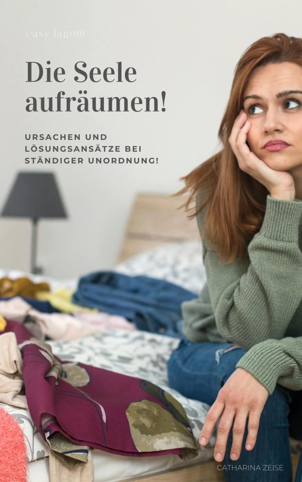 Easy Lagom Aufr Umen Ausmisten Und Ordnung Schaffen Mit System