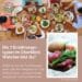 Die 7 Ernährungstypen im Überblick Puddingvegetarier Freeganer