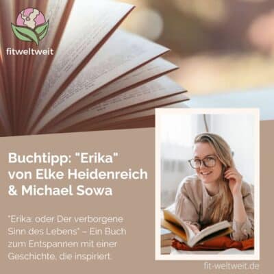 Lifestyle Erika Elke Heidenreich Michael Sowa Buchtipp
