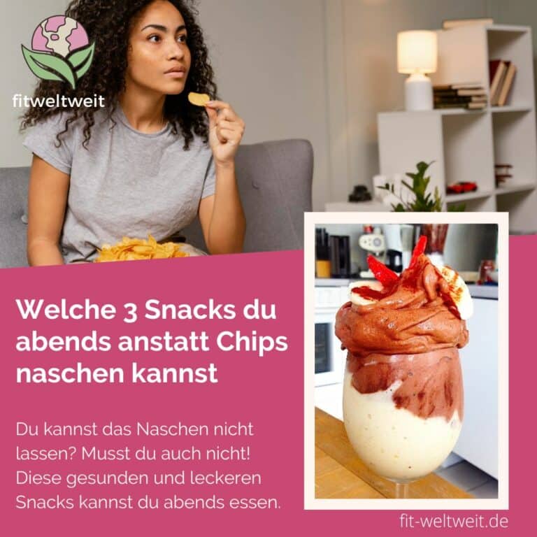 Was Kann Man Abends Knabbern Ohne Zuzunehmen Gesund Naschen: 20 Snacks abends gesund naschen ohne zuzunehmen