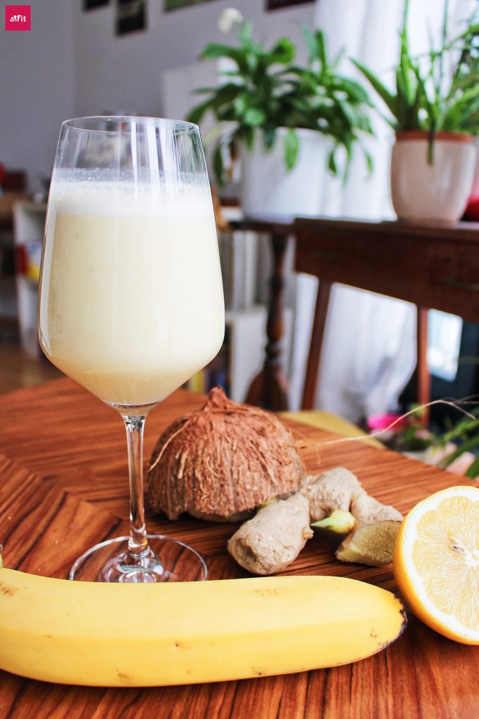 vital-superfood-smoothie Sunny Soul Erfahrung Natural Mojo Sunny Soul Drink Natural Mojo Erfahrungen 2026 als Superfood Smoothie mit Banane Ingwer Zitrone