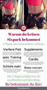 Sixpack Trainings für zuhause Tipps, Sixpack bekommen Tipps für Frauen, schlank sein und abnehmen am Bauch, Sixpack Body bei einer Frau, SIXPACK-CHALLENGE-30-Days-ABS-ab, Sixpack bekommen Tipps für Frauen, 30 Tage Challenge: Bauch Beine Po – #Sixpack, ABs & Squads