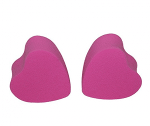 Hearts for Heels Höhle der Löwen Birgit Unger pink Pads