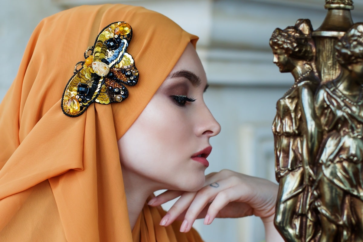 Hello Body True Gold Erfahrungen: Anti Aging Gesichtsbehandlugn mit Gold: Hellobody True Gold Luxury Face Mask Test, Wirkung und Erfahrung. bodays in gold