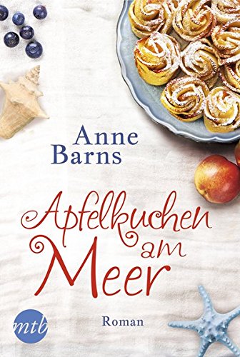 Apfelkuchen am Meer - Anne Brahms // Bestseller - Hier die Hörprobe zum Buch anhören Der süße Duft des warmen Kuchens, der sich mit dem salzigen des Meeres vermischt, das ist für Merle das Aroma der Ferien ihrer Kindheit – das Aroma der Apfelrosentorte. 