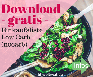 Download gratis- SWK Stoffwechselkur einkaufsliste