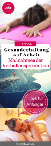#Stress reduzieren #stressfrei leben, was tun gehen Stress auf #Arbeit? Verhaltensprävention beeinflusst dein individuelles #Verhalten. Tue was für deine #Gesundheit, um lange #gesund und fit zu bleiben. Es gibt zahlreiche Möglichkeiten, ich zeige dir 8 exakte Wege, um einen gesundheitsförderlichen Arbeitsstil zu erreichen. Die Maßnahmen der Gesunderhaltung auf Arbeit können dazu führen, dass du stressfreier durch den Tag gehst. Verhaltensprävention - Maßnahmen der Gesunderhaltung auf Arbeit