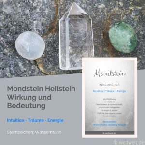 #Mondstein #Moonstone #Bedeutung #Kristall und #Wirkung der #Edelsteine. Als Deko im Hintergrund oder #Schmuck. Als #Kette oder #Ohrringe, im Wasser oder als Nägel. #Gemstones #stone #jewelry Sternzeichen Wassermann