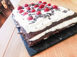 #LOWCARB #REZEPT #STOFFWECHSELKUR #REZEPT #STABILISIERUNGSPHASE Schwarzwälder Kirschtorte: Lowcarb, Diät- und Stoffwechselkur geeignet - Rezept Low Carb Schwarzwälder Kirschtorte (Protein Lieferant und perfekt für Diäten) Sie ist fettarm, kalorienarm und zuckerfrei. Für Kuchen oder Muffins