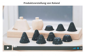 Drücker Set Erklärung Roland Liebscher Bracht