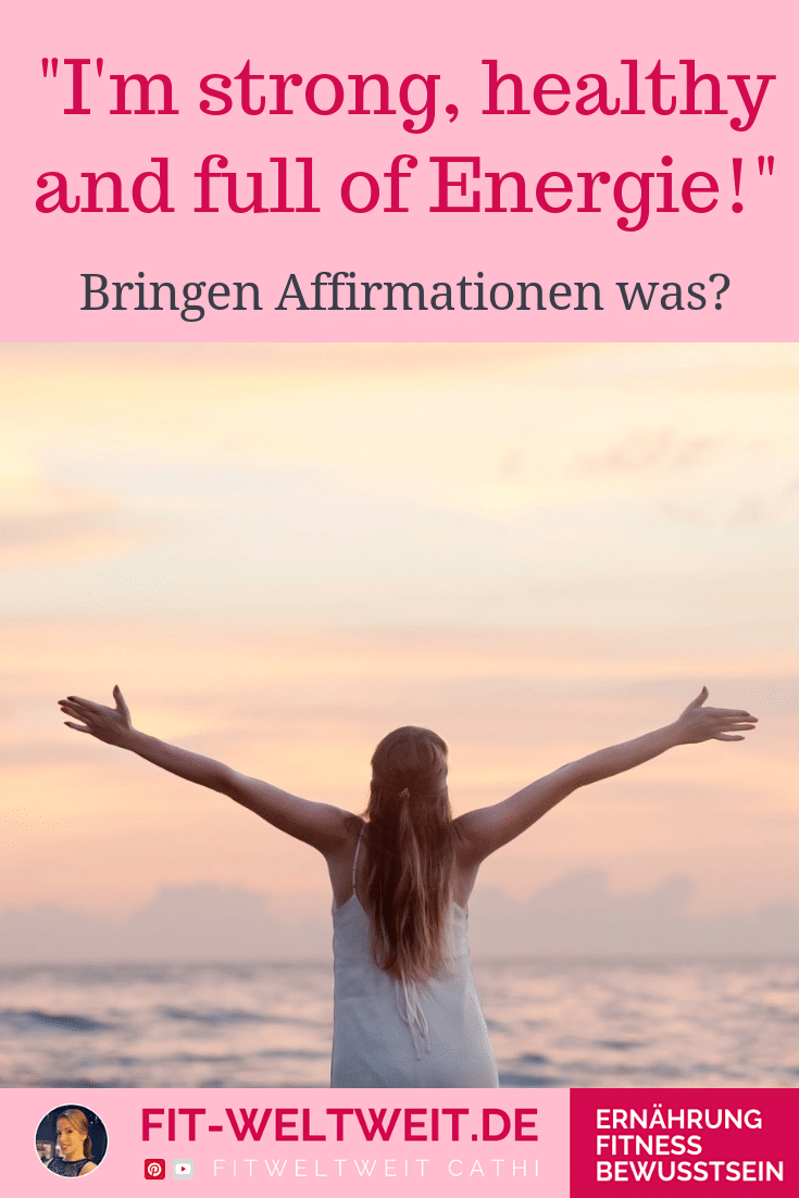 #AFFIRMATION #AFFIRMATIONEN #DANKBARKEIT Ich glaube ja, dass diese Affirmationen einfach schon dafür sorgen, weniger gestresst zu sein, was wiederum dafür sorgt, dass man mehr Energie für die wichtigen Dinge des Lebens, was dann anschließend dafür sorgt, dass man optimistisch in den Tag blickt und am Ende auch mehr schaffen kann und so auch seine Ziele erreicht.