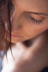 Haut Anti Aging Tipps emfpindliche Haut Fruchtsäure Peeling Wirkung