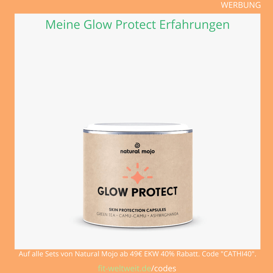glow protect natural mojo Erfahrungen glow protect natural mojo Erfahrungen