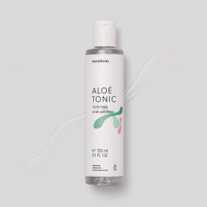 #AntiAging #Haut #Geheimnis Das Geheimnis für glatte Haut. Ich habe die Aloé Linie Bon Hello Body (Werbung) getestet mit Hyaluronsäure und das Fruchtsäure Peeling für zuhause. Hast du Probleme mit Akne und Pickeln? (+30% Rabattcode)