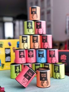 JUST SPICES #GEWÜRZE #KOCHEN #ANFÄNGER Just Spices Gewürze (Werbung) sind perfekt für Just Spices Rezepte. Bin total verliebt. Mein Start war ein Probierpaket aus 4 Gewürzen, was ein #Geschenk war. Im Blogpost gibts meine JUST SPICES ERFAHRUNGEN. Du bekommst 2 #Rabattcodes, womit du dir ein leckeres Gratis Gewürz ab einem Bestellwert von 20€ sichern kannst. Ich empfehle dir zum Start ein Set oder ein Probierset zu nehmen. Entweder das Avocado Topping (Wert 5,99€) mit Code „justfitavocado" oder…