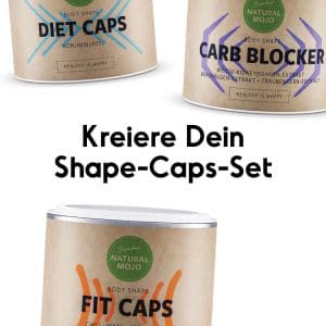 Natural Mojo Code und Rabatt Gutscheine 2019 (Werbung): 20 % Rabatt auf den gesamten Natural Mojo Shop mit dem Gutscheincode "FITWELTWEIT20", 30 % Rabatt auf alle Sets bei Natural Mojo mit dem Gutscheincode "CATHISETS" (April Special 30% Rabatt +gratis Skin Beauty Caps mit dem Code: CATHISKIN) und 50 % Rabatt (2 für 1) auf das Sweet Lover Set mit "CATHISWEET". Alle Infos zu den  Natural Mojo Rabattcodes erhältst zu hier.