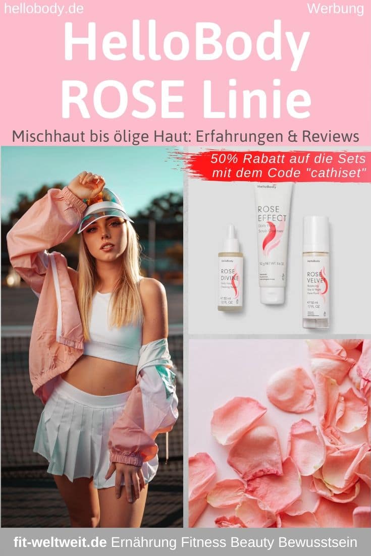 HELLO BODY Rose Effect Velvet Devine Breeze HelloBody Erfahrungen Reviews HELLO BODY Rose Effect Velvet Devine Breeze HelloBody Erfahrungen Reviews