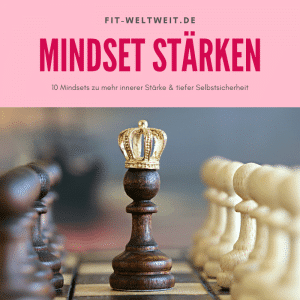 MINDSET STÄRKEN und #MINDSET ÄNDERN #SELBSTVERTRAUEN AUFBAUEN für #Erfolg und #Glück: Innere Stärke aufbauen mit einem veränderten Mindset. 10 essentielle Mindsets. Ein dankbares & starkes Mindset kann dich zum erfolgreichen und starken Menschen machen. Mindset 4 von 10: Step by Step: Fokussiere deine Ziele. Beispiel 1: Bessere Schulnoten bekommen. Beispiel 2: Seinen Umsatz exponentiell steigern. Alle 10 Mindsets mit einer genauen Erklärung zur Umsetzung findest du auf meinem Blog #fitweltweit
