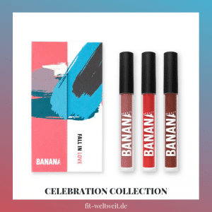 #BANANABEAUTY #EYESHADOW #IDEEN #LIDSCHATTEN #Beautyblog #Erfahrung mit den 4 Eyeshadow Paletten von Banana Beauty (Werbung) und meine #Erfahrungen ein, 32 verschiedene Lidschatten Farben, fast alle #vegan. für ein natürliches #Augen #MakeUp oder auch für deine #Hochzeit, #Geburtstag. Eyeshadow Paletten Erfahrungsbericht für blaue Augen, braune Augen und grüne Augen. Bewertung der Eyeshadow Banana Beauty Sets. Spare bis zu 38% #Rabatt im Online Shop siehe Blogpost (Gustchein Code: fitweltweit)