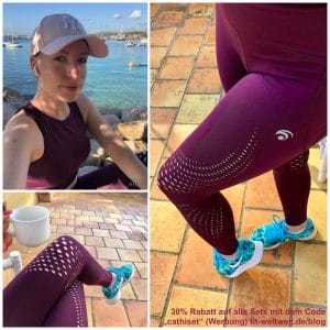 Oceans Apart California Set Erfahrungen Bra Pants