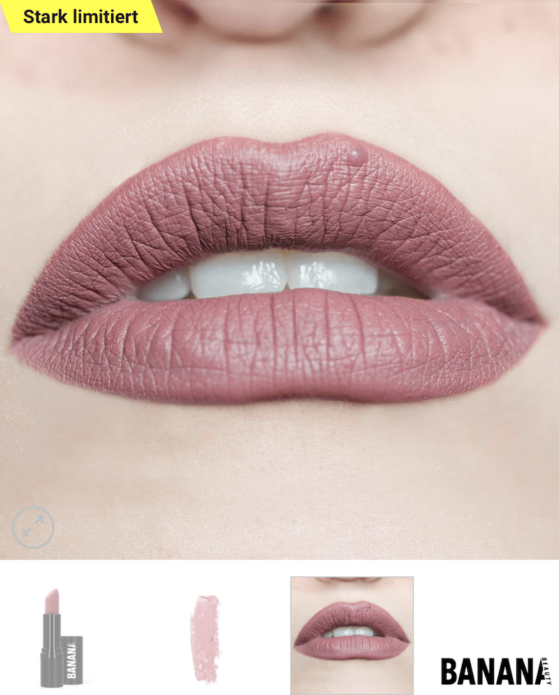 #LIP #LIPPENSTIFT #KOSMETIK #BANANABEAUTY #VEGAN #RABATTCODE #ERFAHRUNGEN #INSTAGRAM // BANANA BEAUTY ERFAHRUNGEN (Werbung) Crueltyfree Kosmetik (tierversuchsfrei) Liquid Lipsticks, Brushes, Lippenstifte Erfahrungen, Lipliner für vollere Lippen, Lipgloss, 24h Stay Lipsticks. Meine BANANA BEAUTY Erfahrungen mit den Kosmetik Produkten. Banana Beauty Erfahrungsbericht (Was passt zu wem?) von Banana Beauty // 25% Rabatt bekommst du im gesamten Shop von Banana Beauty mit dem Rabatt Code „cathibeauty" PENSTIFT #KOSMETIK #BANANABEAUTY #VEGAN #RABATTCODE #ERFAHRUNGEN #INSTAGRAM // BANANA BEAUTY ERFAHRUNGEN (Werbung) Crueltyfree Kosmetik (tierversuchsfrei) Liquid Lipsticks und die Brushes sind vegan. Meine ganzen BANANA BEAUTY Erfahrungen mit den Kosmetik Produkten. Banana Beauty Lipstick Farben, Erfahrungsbericht (Was passt zu wem?), Lippenstifte, Lipliner Erfahrungen, Eyeshadow Paletten von Banana Beauty // 25% Rabatt bekommst du mit dem Rabatt Code „cathibeauty" im gesamten Shop von Banana Beauty