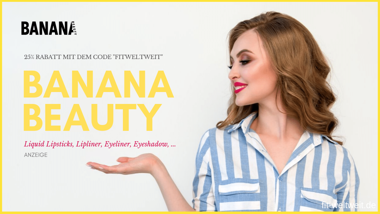 Banana Beauty Code