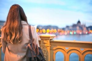 Budapest-alleine-Reisen