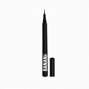 On Point! Eyeliner schwarz Banana Beauty