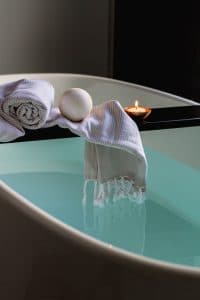 Typisch Herbst Wellness Beauty Tag