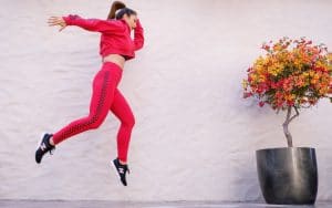 Herbst Fitness Routine Tipps Plan