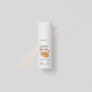 CARA BALM Hello Body Erfahrungen NACHTCREME