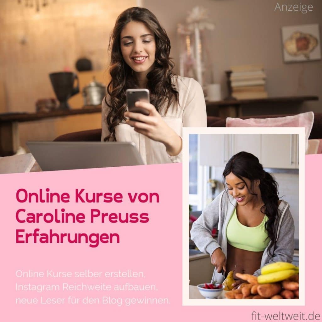 Online Kurse erstellen Anleitung Videos