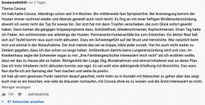 Corona-Virus Umgang, Verhalten und Lösungsansatz (Liebscher & Bracht Video) #covid19 #coronavirus (Werbung) Hey ihr Lieben, jetzt ist Aufklärung und Unterstützung wichtiger denn je und ich bin total dankbar, dass Liebscher & Bracht ein Video zum Corona-Virus und zur aktuellen Situation abgedreht haben und etlich Tipps geben, wie du dich jetz