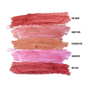 LipButter-Set-Swatches-Banana-Beauty