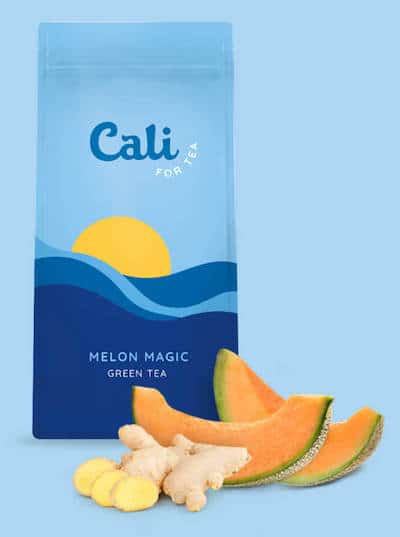 CALI_Melon_Magic-CALIFORTEA-Erfahrung-Tee CALI_Melon_Magic-CALIFORTEA-Erfahrung-Tee