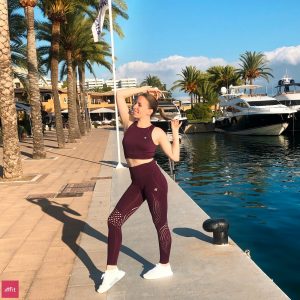 California Set Oceans Apart Amy Glossy Debbie Glory Erfahrungen