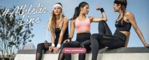 #OCEANSAPART #YOGA #FITNESS Oceans Apart Größentabelle Erfahrung Größen // 35% Rabatt auf alles im Shop mit "CATHI35" // Nehme aber lieber eine Nummer größer als zu klein, denn sie passen sich an und auch wenn du eine Größe M (36-38) wählen solltest, obwohl du eigentlich die Größe S (34-36) hast, wird sich die Größe M deiner eigentlichen kleineren Kleidergröße vermehrt anpassen. So ist es auch bei Größe L (38-40), xl (40-42) usw. Die Kleidung ist besonders zu Beginn sehr eng.