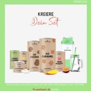 Natural Mojo Codes Rabattcode Gutscheincode August September 2020