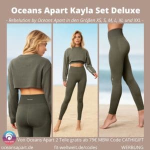 Oceans Apart Kayla Set Deluxe Erfahrungen Größen Stoff Bewertung