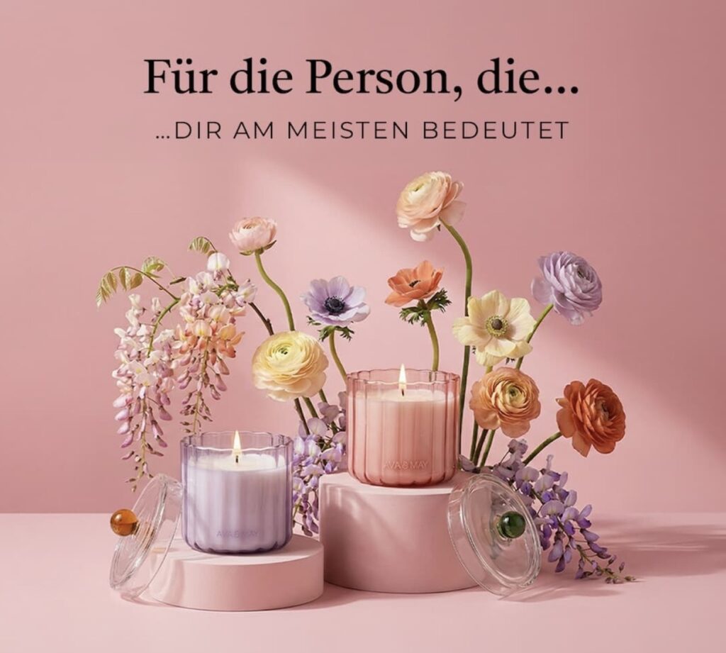 AVA and MAY 50% bis 60% Rabatt Frühlingsfavoriten Gutschein Code
