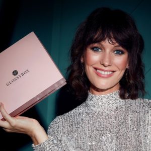 GLOSSYBOX ERFAHRUNGEN INHALTE RABATT CODE GUTSCHEIN