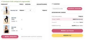 Oceans Apart 50% Rabatt Gutschein Code 2020 Black Week
