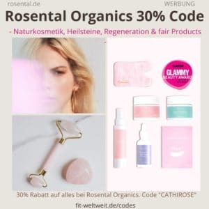 Rosental Organics Rabatt Gutschein Code 2024