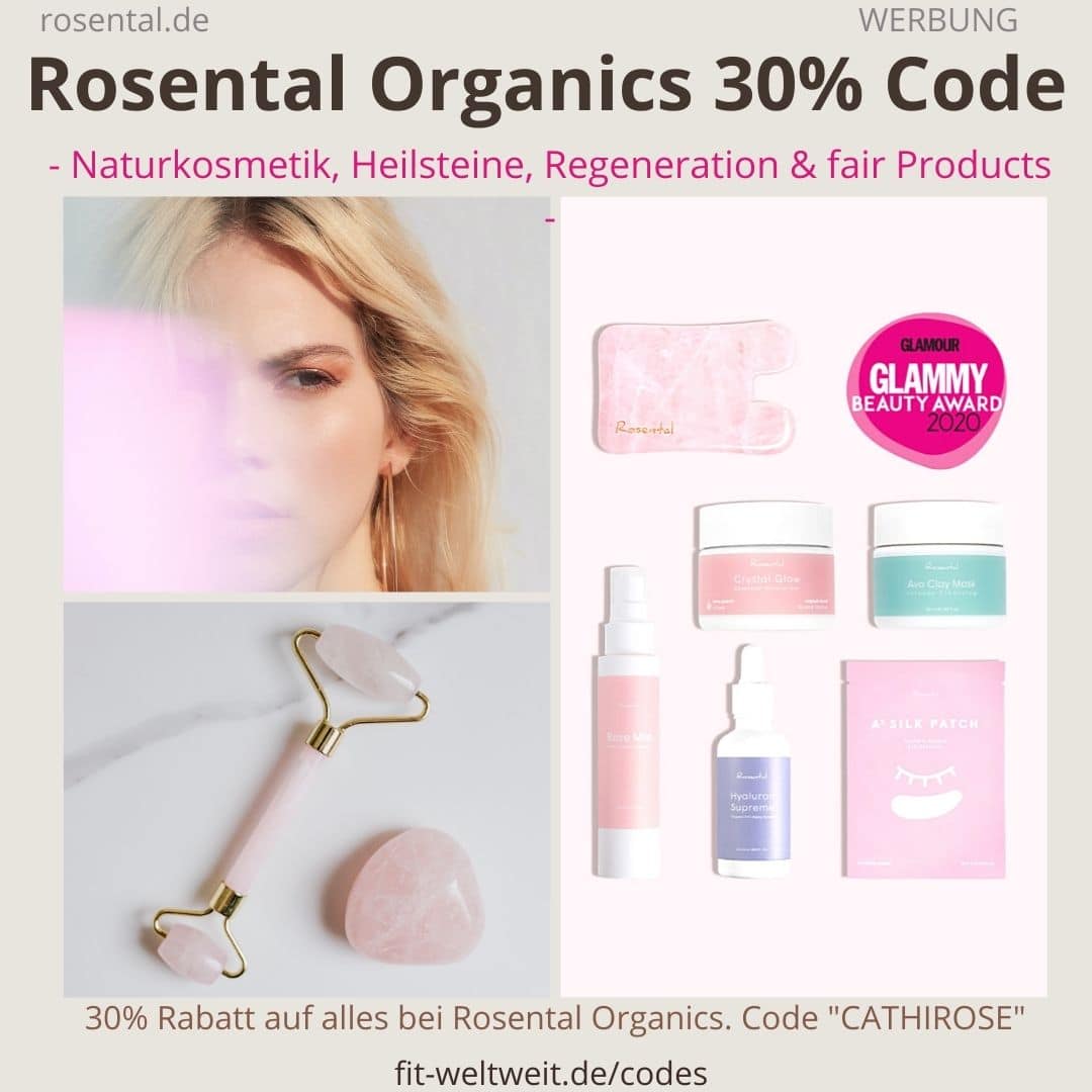 Rosental Organics Rabatt Gutschein Code 2020 2021