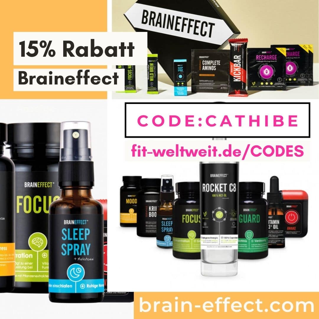 Braineffect Code 15% Rabatt Gutschein Code Shops Sets Probierboxen Bundles Gutscheincode 2021