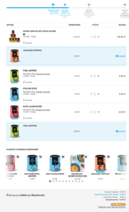 JUST SPICES CODE 2024 2 free Gifts gratis Gewürze Gutscheincode und gratis Versand Rabatt