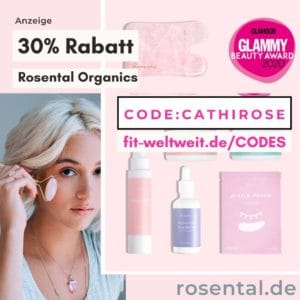 Rosental Organics Code 204 30% Rabatt Gutschein 40% Rabatt 50%
