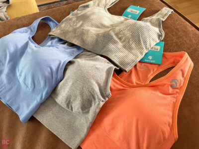 BRAs der Hey there Grey Collection by Oceans Apart