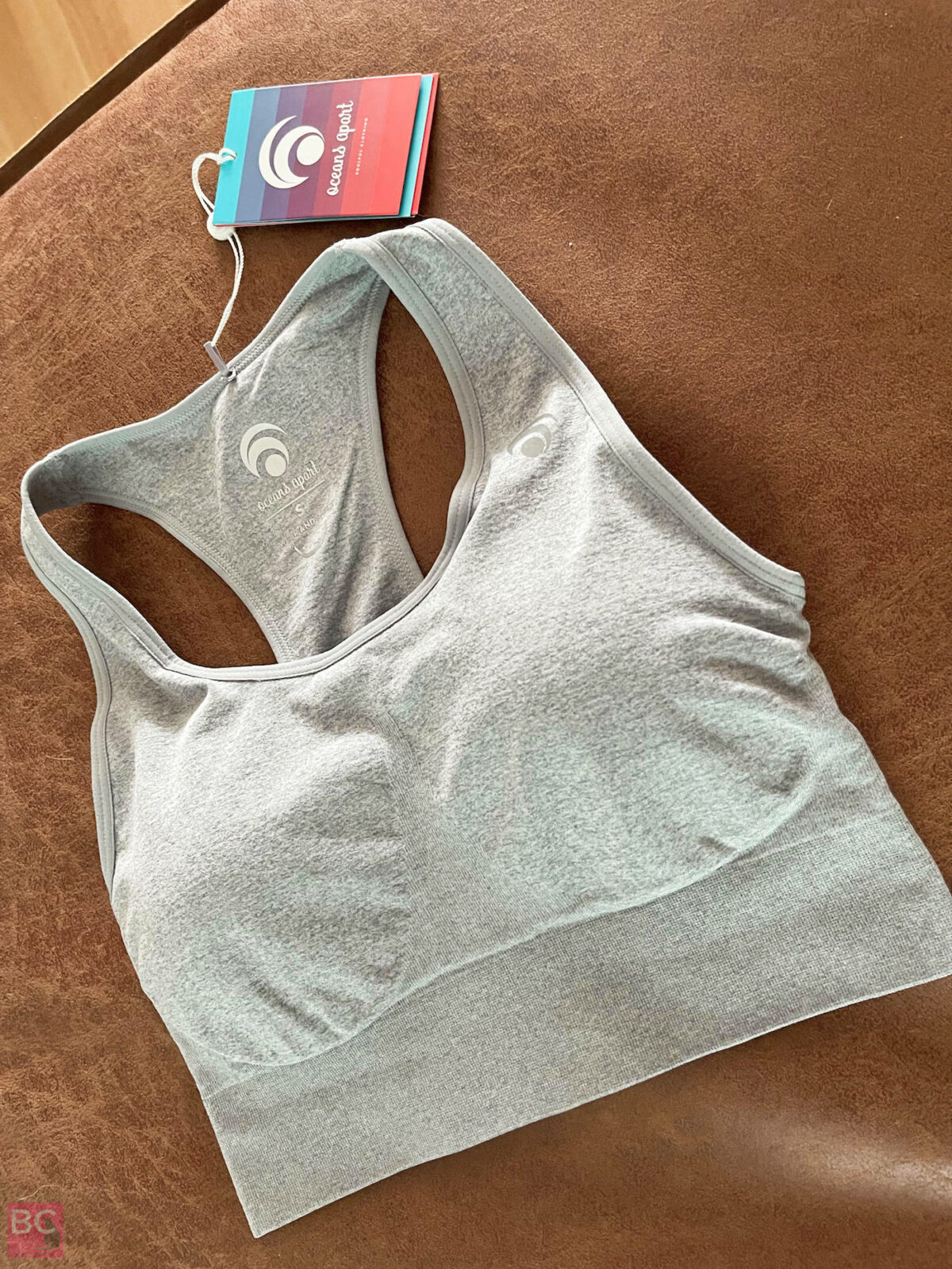 OCEANS APART HEY THERE GRAY Collection Erfahrungen, Größe, Sets