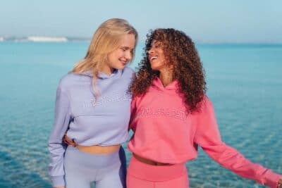KEEP IT COMFY Collection ERFAHRUNGEN Oceans Apart Sets Größen Farben Schnitte Passform